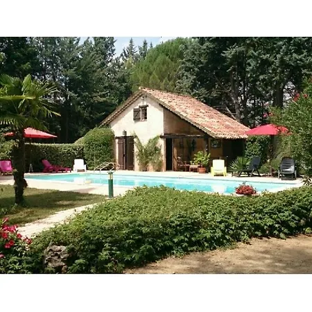 La Cypriere Villa