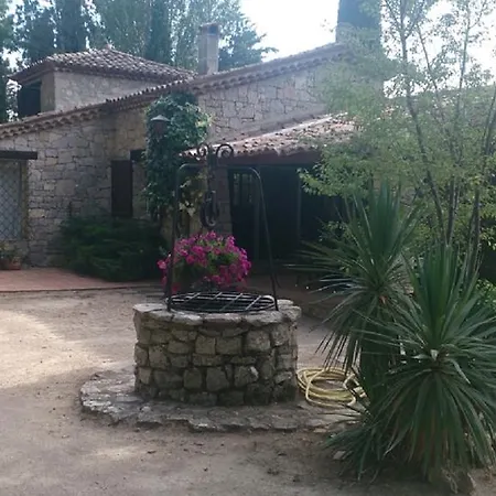 La Cypriere Villa