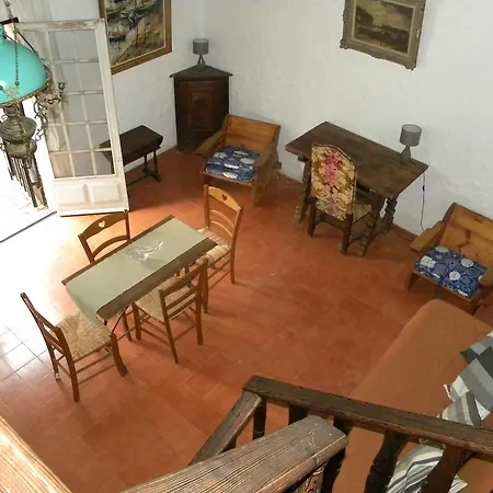Villa La Cypriere *