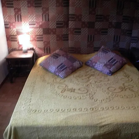 Villa La Cypriere *
