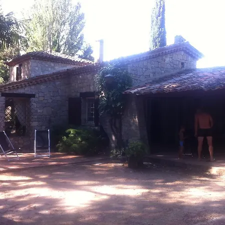 La Cypriere