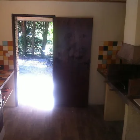 Villa La Cypriere