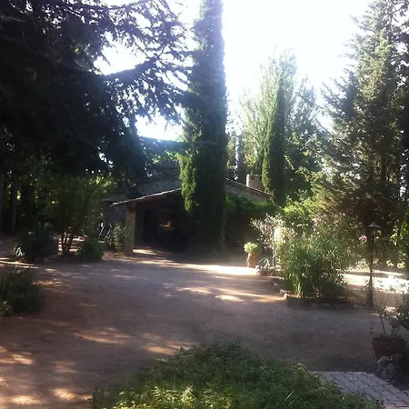 La Cypriere
