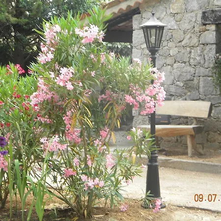 Villa La Cypriere *