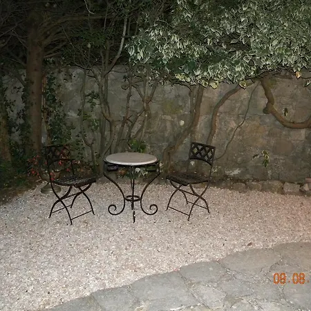 La Cypriere Callian (Var)